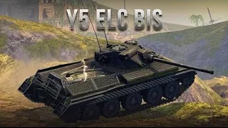 ЧЕСТНЫЙ ОБЗОР Y5 Elc bis