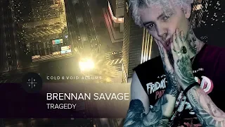 BRENNAN SAVAGE – Tragedy [FULL ALBUM]