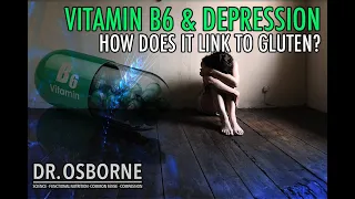 Signs & Symptoms of Vitamin B6 Deficiency - The Ultimate Crash Course on B6