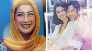 Trenady Pramudya mantan suami Dessy Ratnasari