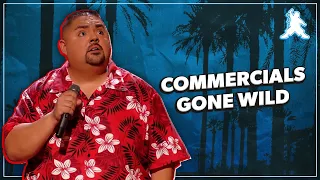 Commercials Gone Wild | Gabriel Iglesias