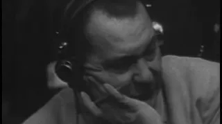 Nuremberg Trial (1947) Documentary (Russian Version)