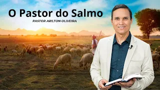 SBT 171 - O PASTOR DO SALMO / ENCONTRO COM A VIDA / PR ARILTON