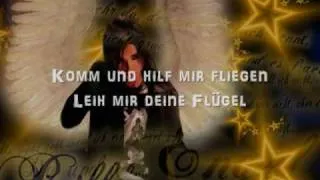 Tokio Hotel Lyrics - Hilf mir Fliegen