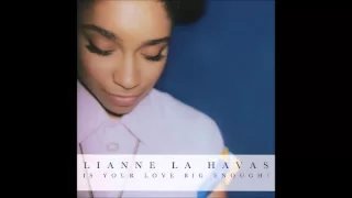 Lianne La Havas - Lost & Found (instrumental)