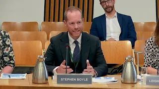 Public Audit Committee - 28 September 2023