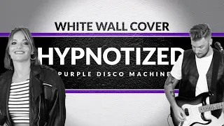 Hypnotized - Purple Disco Machine, Sophie And The Giants [Family Business Duo Cover]