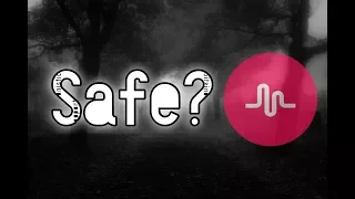 Is Musical.ly Safe?  Analysis & Disturbing True Story