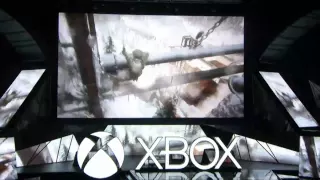 Jump Ahead With Xbox One E3 2015 HD Microsoft Conf