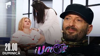 „Ce să faceți? Antirabicul?”Diana Șoșoacă a venit iUmor să-și facă vaccin! Jurații plăcut surprinși😂