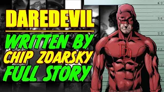 Daredevil || written by Chip Zdarsky || ( FULL STORY, 2022-2023)