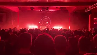 Tinlicker - Because you move me live in Berlin, Germany 21/01-23