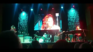 Beth Hart - War in My Mind, Liederhalle Stuttgart, 12.12.2022