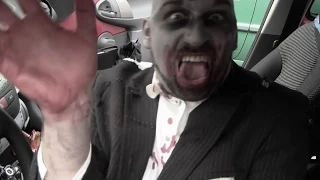 Cooly McHammerdose gegen die ZombieApocalypse