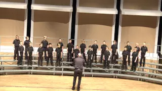 I LOVE IT WHEN.  Minnesota Boychoir