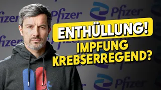 Studien beweisen: Impfung „potenziell“ krebserregend & mRNA in Muttermilch!