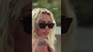 Miley Cyrus - Endless Summer Vacation (Backyard Sessions) | Now Available | Disney+ Philippines