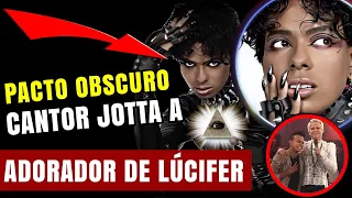 Pacto de Jotta A revelado, o cantor Jotta A fez uma aliança que ninguém esperava. mundo gospel olha