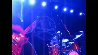 Fight Amp live at Saint Vitus bar 2-11-2016 FULL SET