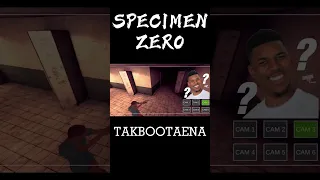 THIS IS OUR FUNNY MOMENTS | SPECIMEN ZERO