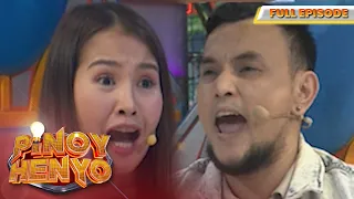 Couple nag-away habang nanghuhula?! | Pinoy Henyo | January 17, 2023