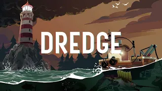 DREDGE - Grim Open World Ocean Occult RPG