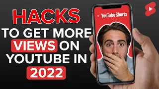 How To Get More Views on YouTube Shorts in 2022 (NEW algorithm update)