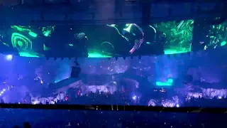 Travis Scott - Goosebumps Utopia tour Detroit