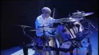 Nick's Drum & Kevin's Piano - 10000 Promises  (1997)