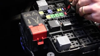 How to quickly test car fuses with a multimeter