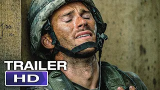 THE OUTPOST Official Trailer (NEW 2020) Orlando Bloom, War Movie HD