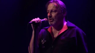 Southside Johnny Amsterdam 2017 - Extra encore: Working Too Hard / Let it Bleed