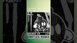 The Prodigy - Rhythm Bomb feat. Flux Pavilion (Little Orange UA Version)
