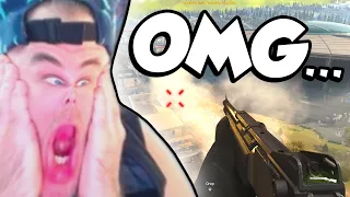 FaZe Booce Plays WARZONE!