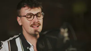 Liam from The Big Shout Covers "Love at First Sight" by Kylie Minogue