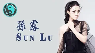Sun Lu 孫露 • 太多【Beautiful Chinese Music】