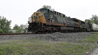 5/11/24 CSX M872 east at St Denis MD #video #viral #shorts #short #shortvideo #youtube #shortsfeed