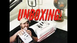 HUGE Playing Card Unboxing And Deck Review! (Mystery Box!)