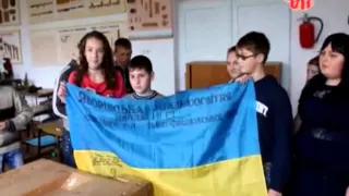 Все заради перемоги! (с. Яворів)