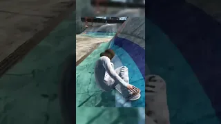 Skate 3 “Miracle” Gap 😂