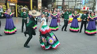 Festival folklora Nis 2022 Obrenoviceva Kalca