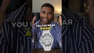 Top 3 Jewelry Items For Men ⌚️