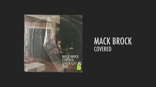 Mack Brock - Covered (Official Audio)