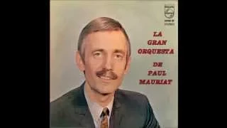 Paul Mauriat - Ojos de Espana