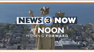 News 3 Now at Noon: June 3, 2024