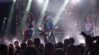 Machine Head - Halo (Live in Joliet, IL @ The Forge 10/20/18)