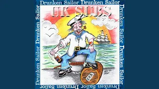 Drunken Sailor