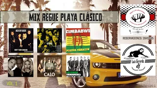 MIX REGGAE EN VIDEOS- Ace of base- Ub 40- Pericos-Coco Jambo-MÚSICA CLÁSICA -luis_GerardoDj!