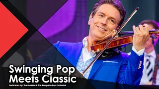 Swinging Pop Meets Classic - The Maestro & The European Pop Orchestra
