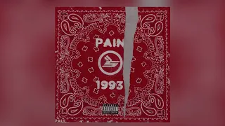 Playboi Carti x Drake-"1993 pain remix"(prod Adrian x Pierre Bourne)